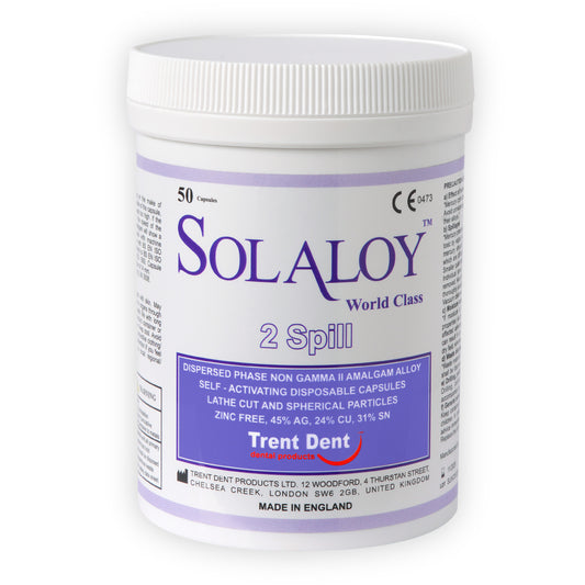 SOLALOY WORLD CLASS CAPSULE